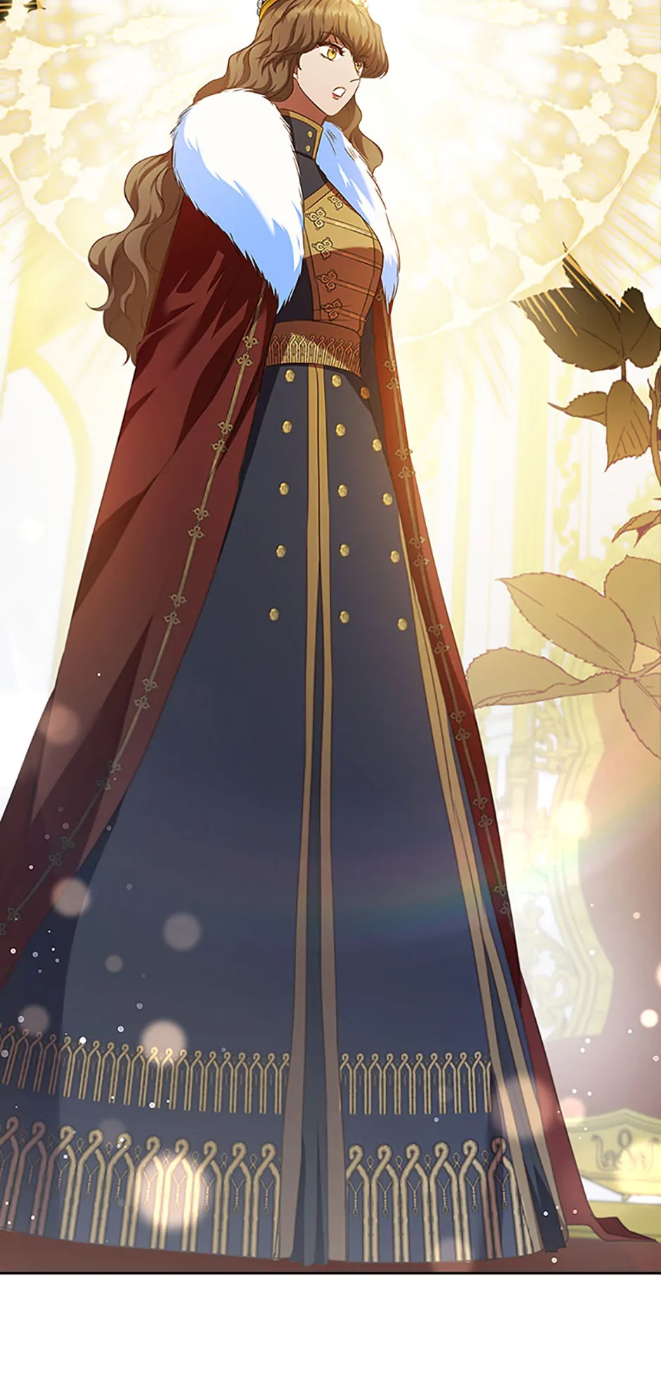 An Extra In The Family Is The First To Be Abandoned Chapter 93 260 ch 93 37