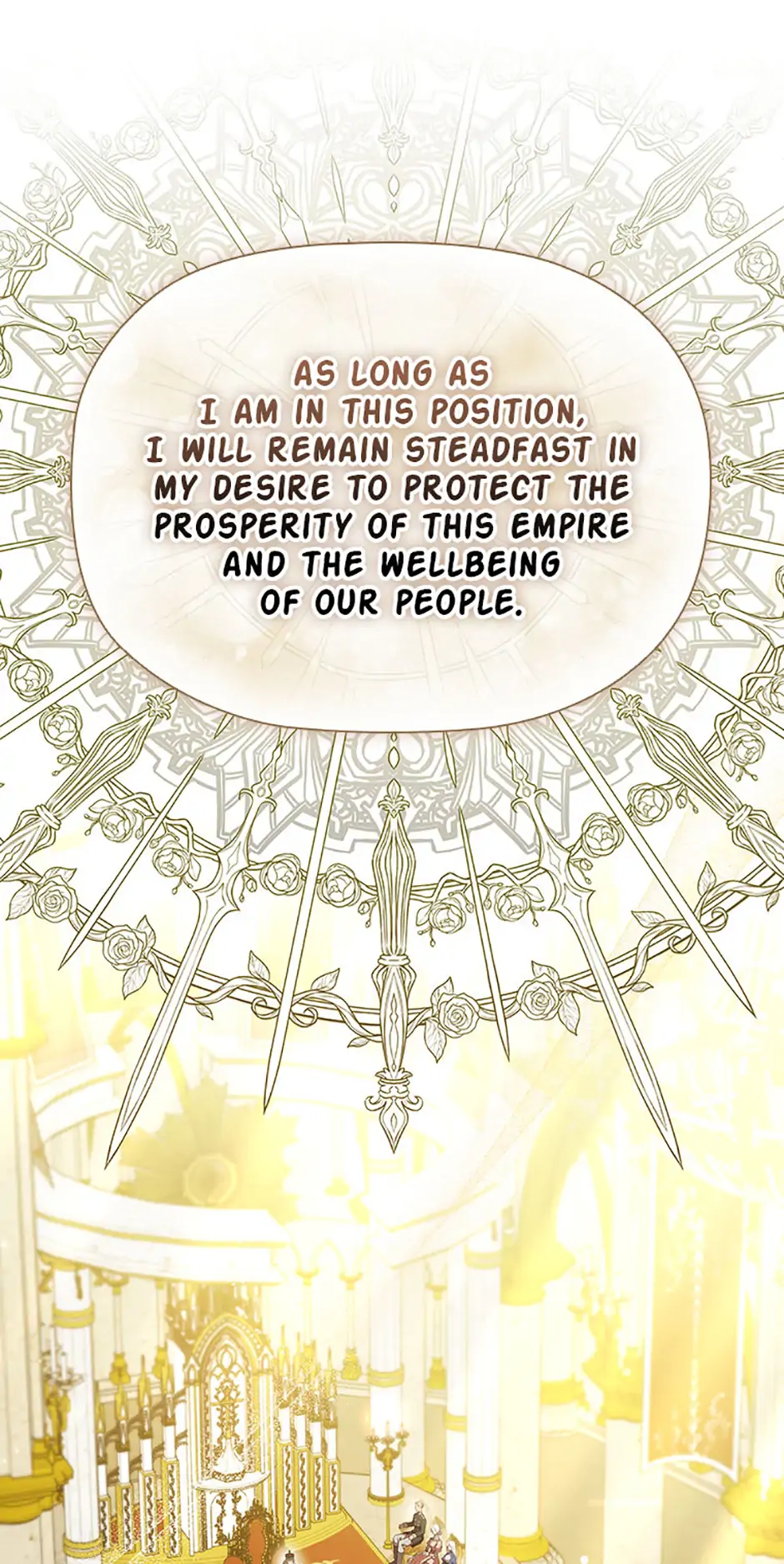 An Extra In The Family Is The First To Be Abandoned Chapter 93 261 ch 93 38