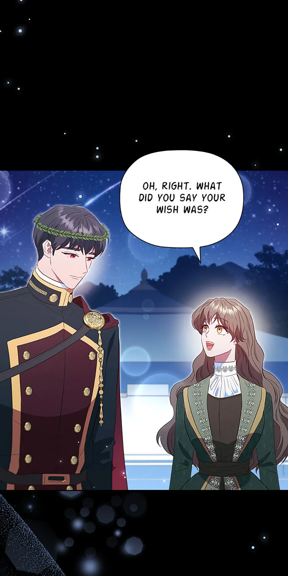 An Extra In The Family Is The First To Be Abandoned Chapter 93 267 ch 93 44