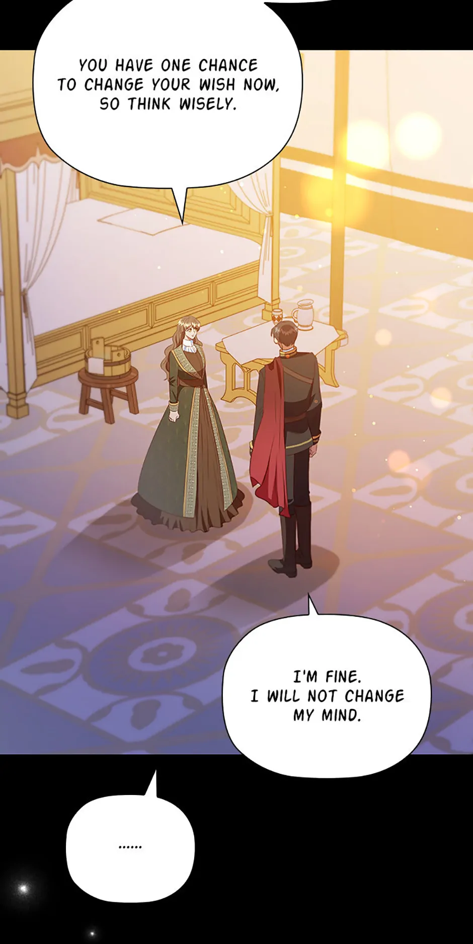 An Extra In The Family Is The First To Be Abandoned Chapter 93 271 ch 93 48