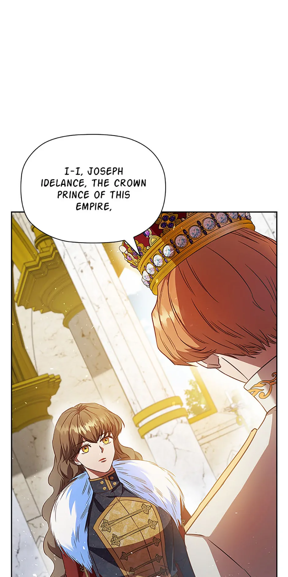 An Extra In The Family Is The First To Be Abandoned Chapter 93 228 ch 93 5