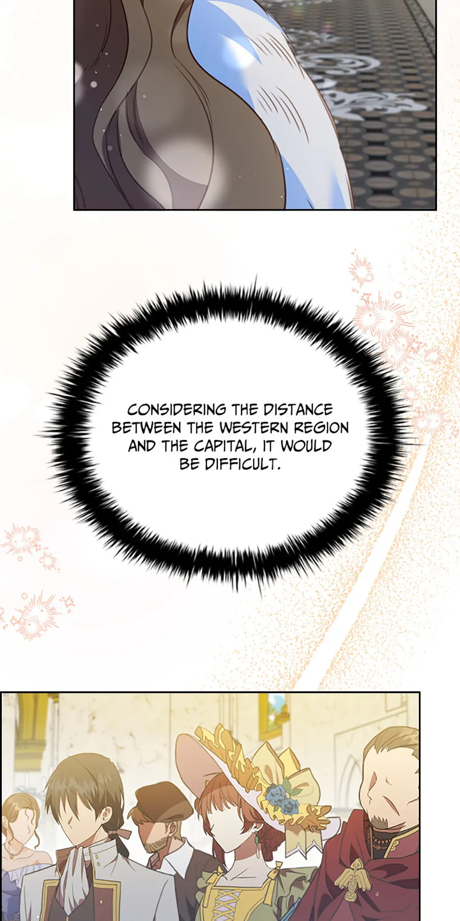 An Extra In The Family Is The First To Be Abandoned Chapter 93 282 ch 93 59