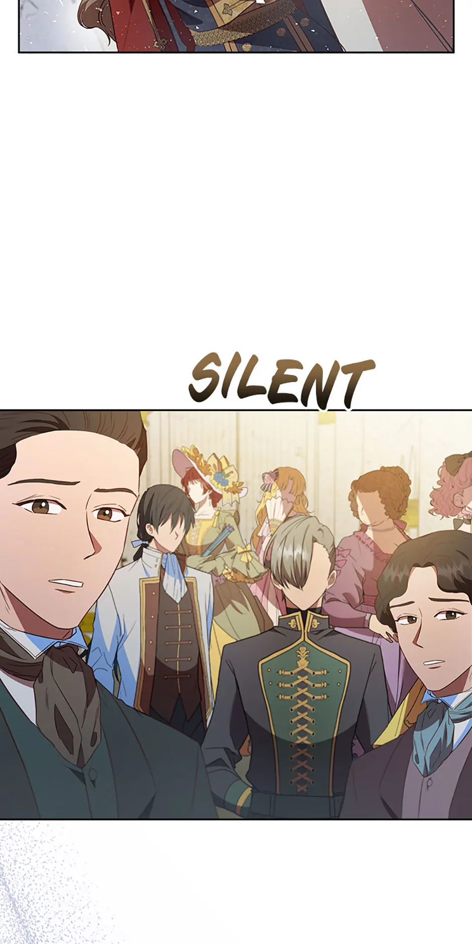 An Extra In The Family Is The First To Be Abandoned Chapter 93 229 ch 93 6