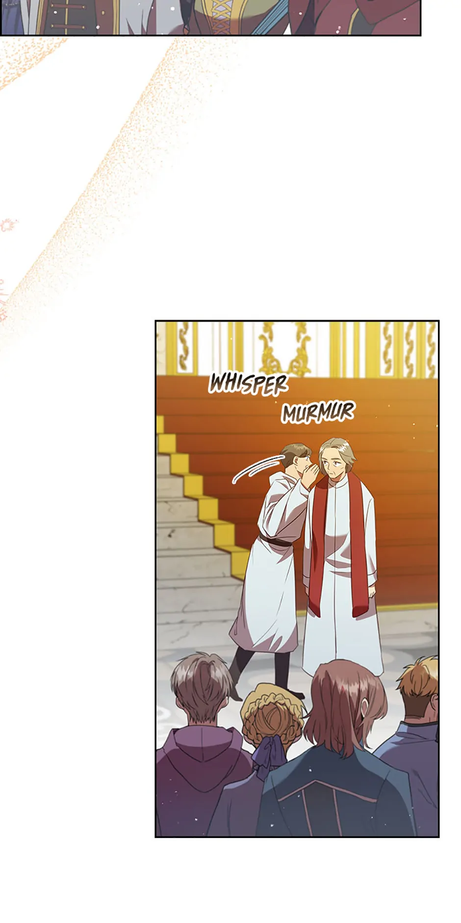 An Extra In The Family Is The First To Be Abandoned Chapter 93 283 ch 93 60