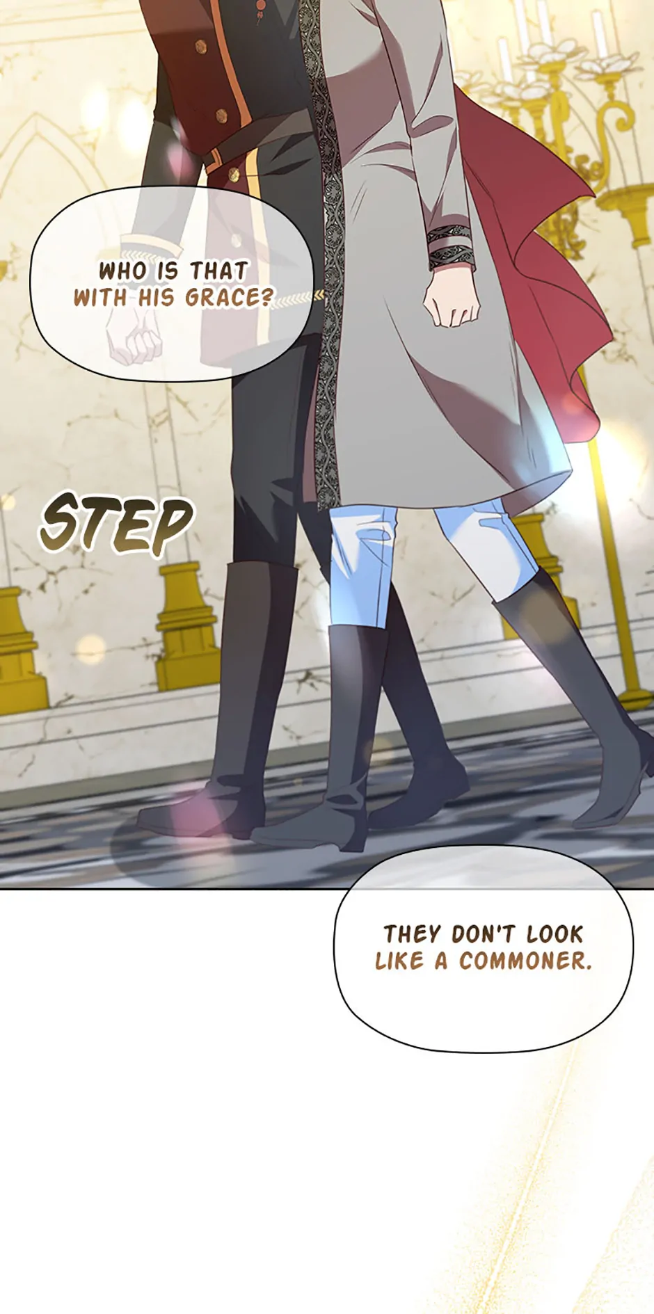 An Extra In The Family Is The First To Be Abandoned Chapter 93 288 ch 93 65