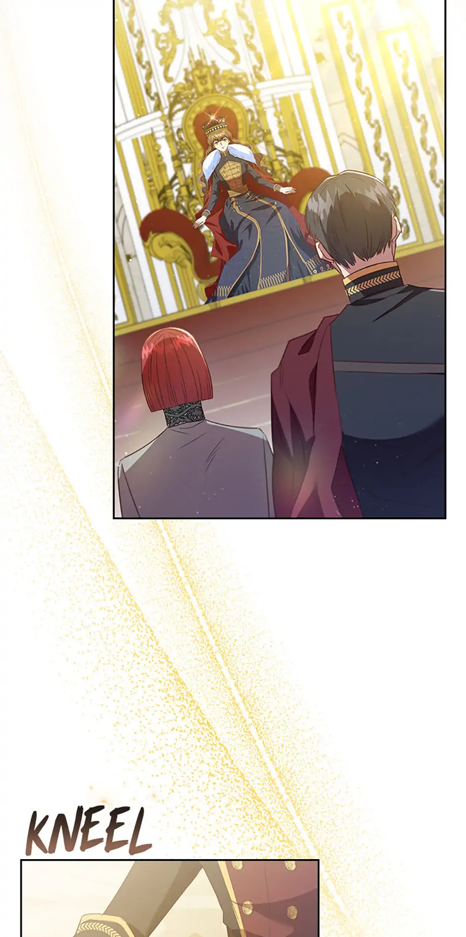 An Extra In The Family Is The First To Be Abandoned Chapter 93 290 ch 93 67