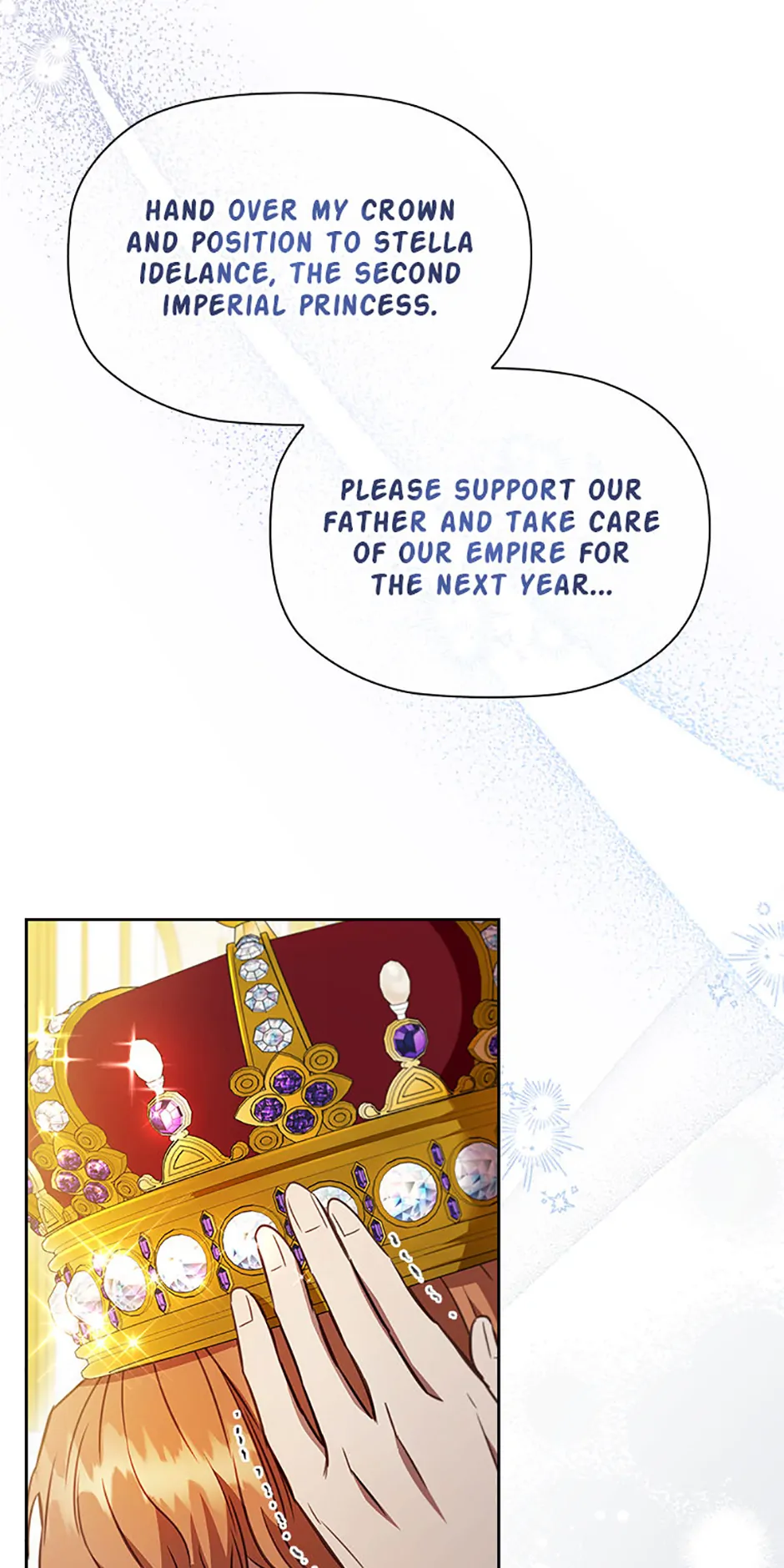 An Extra In The Family Is The First To Be Abandoned Chapter 93 230 ch 93 7