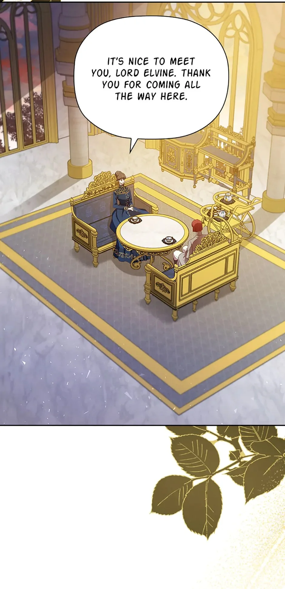 An Extra In The Family Is The First To Be Abandoned Chapter 94 235 ch 94 15