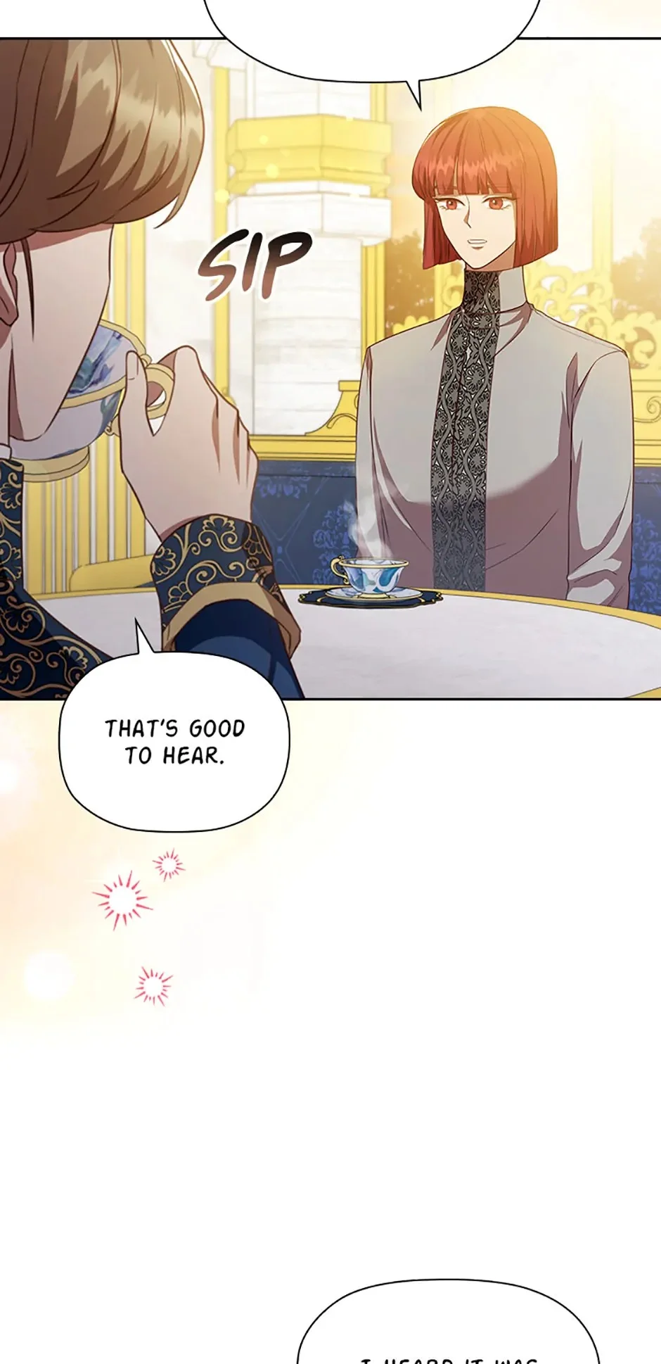 An Extra In The Family Is The First To Be Abandoned Chapter 94 239 ch 94 19