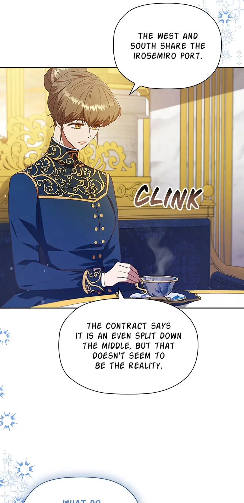 An Extra In The Family Is The First To Be Abandoned Chapter 94 241 ch 94 21