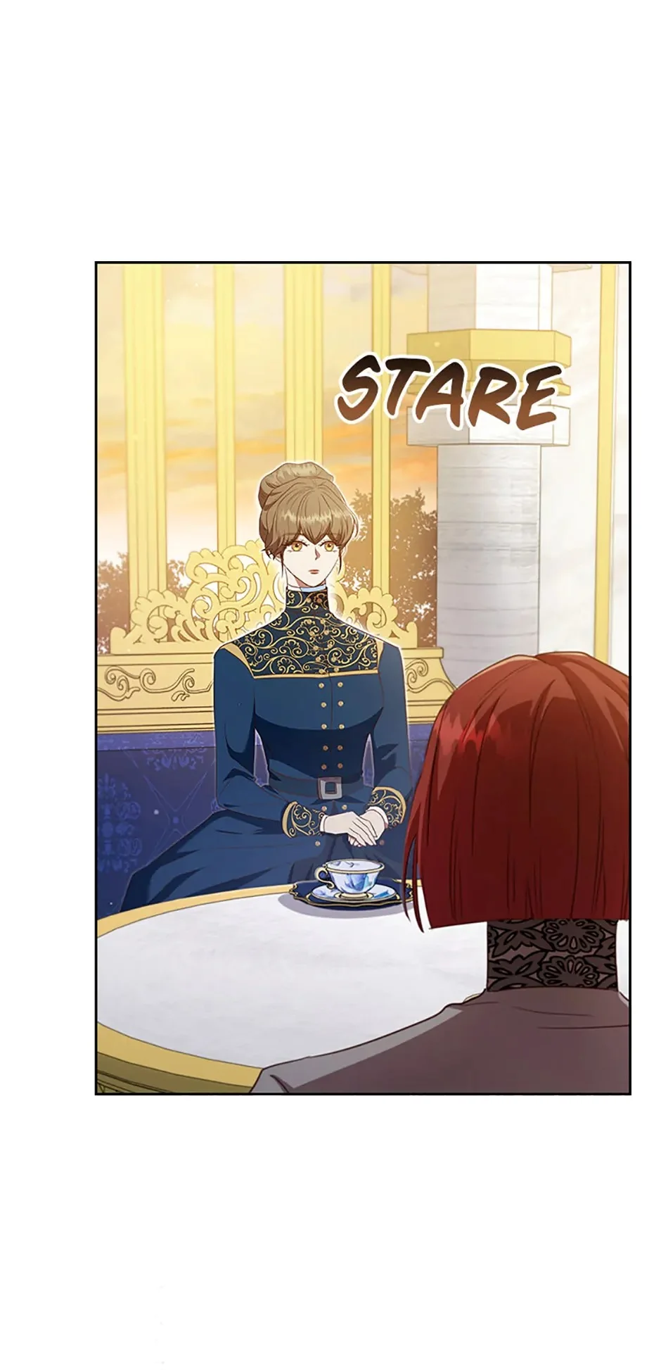 An Extra In The Family Is The First To Be Abandoned Chapter 94 245 ch 94 25