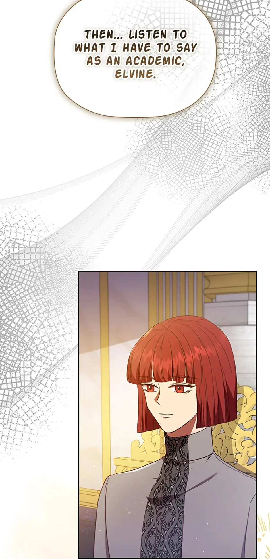 An Extra In The Family Is The First To Be Abandoned Chapter 94 247 ch 94 27