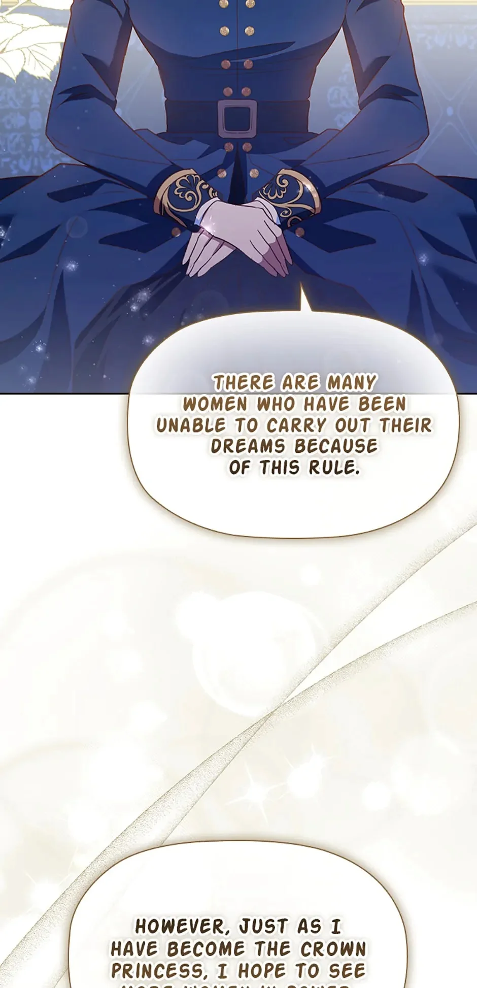 An Extra In The Family Is The First To Be Abandoned Chapter 94 249 ch 94 29