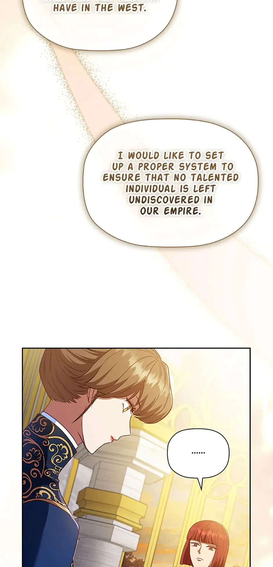 An Extra In The Family Is The First To Be Abandoned Chapter 94 251 ch 94 31