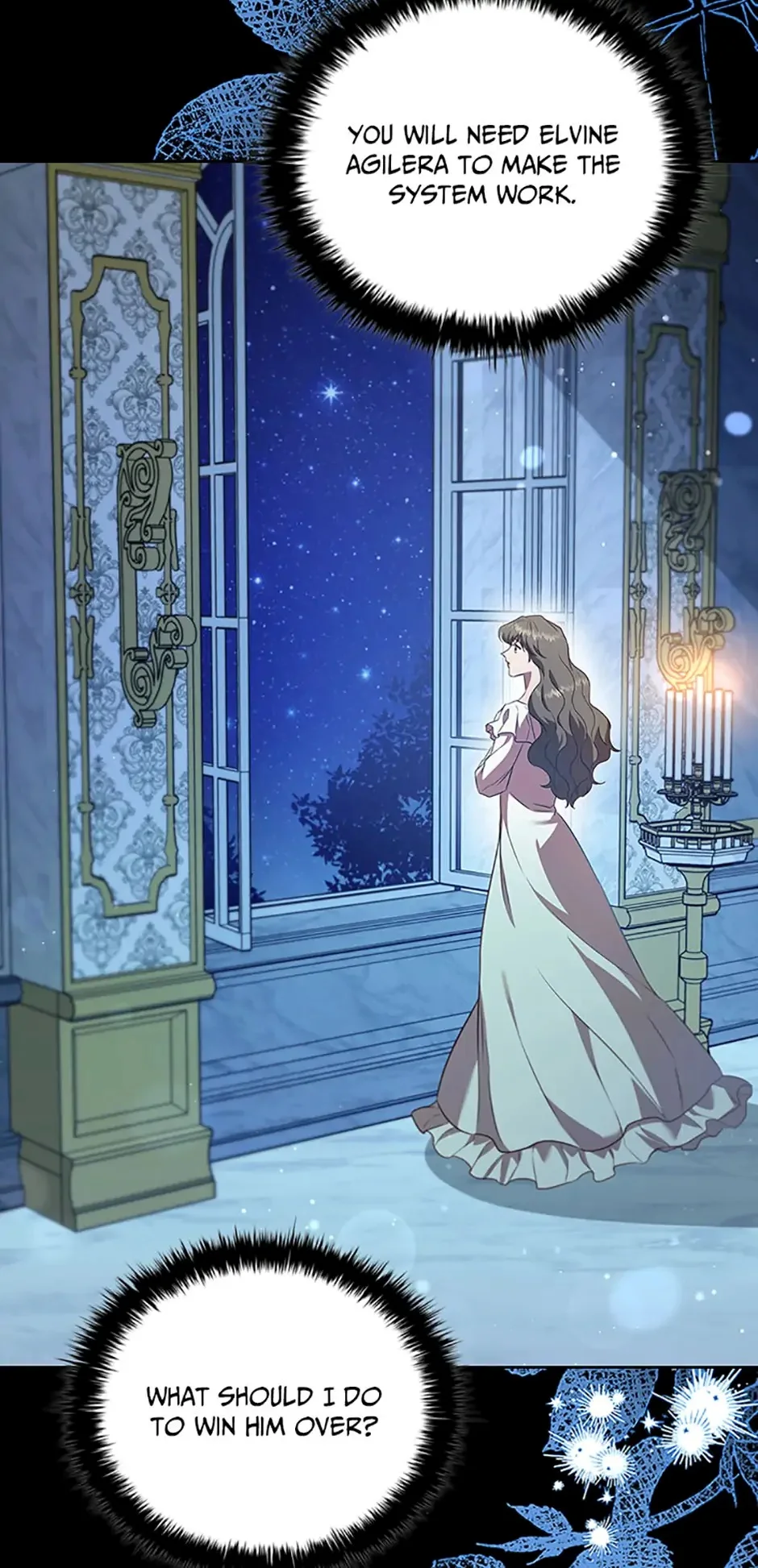 An Extra In The Family Is The First To Be Abandoned Chapter 94 254 ch 94 34