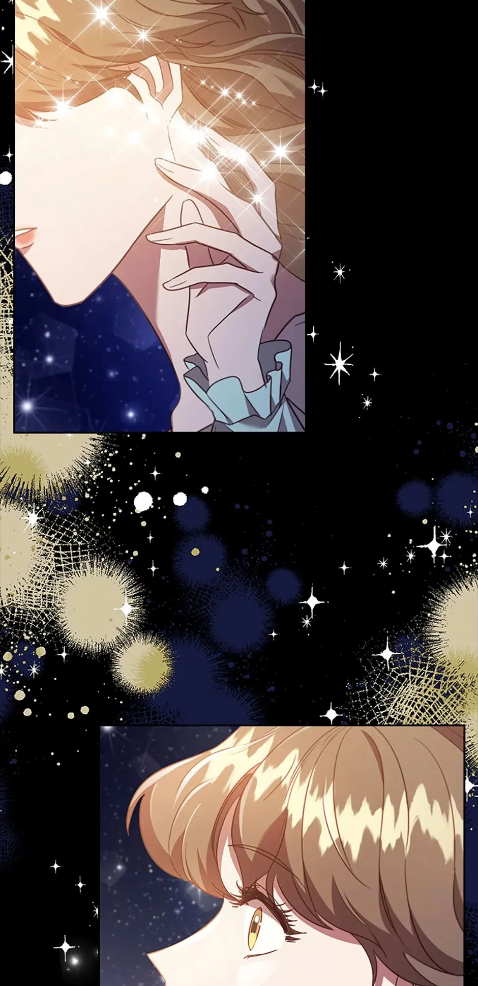 An Extra In The Family Is The First To Be Abandoned Chapter 94 257 ch 94 37