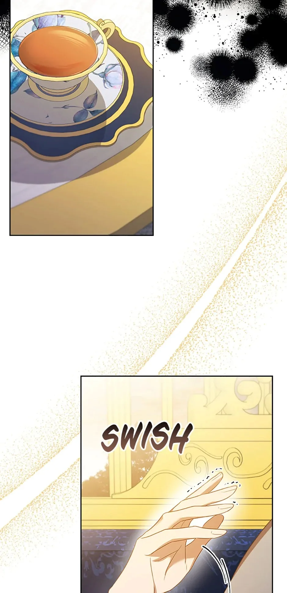 An Extra In The Family Is The First To Be Abandoned Chapter 94 259 ch 94 39