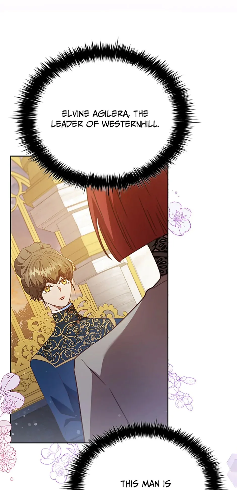 An Extra In The Family Is The First To Be Abandoned Chapter 94 262 ch 94 42