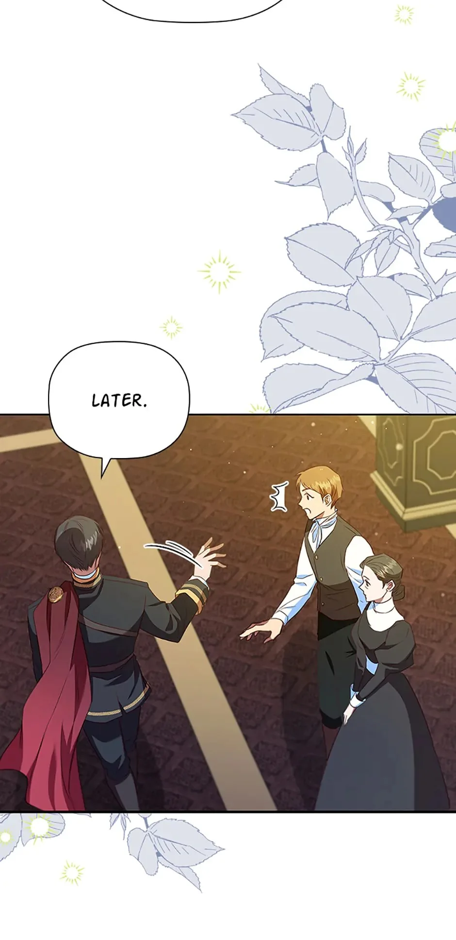 An Extra In The Family Is The First To Be Abandoned Chapter 94 267 ch 94 47