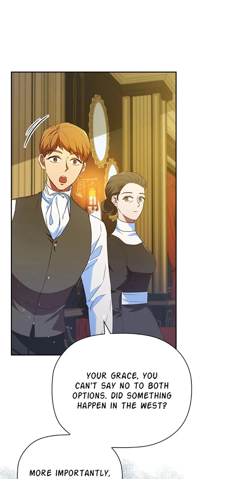 An Extra In The Family Is The First To Be Abandoned Chapter 94 268 ch 94 48