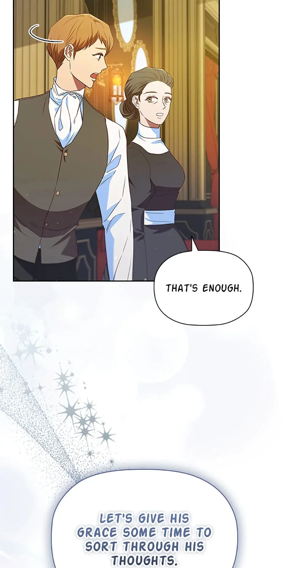 An Extra In The Family Is The First To Be Abandoned Chapter 94 270 ch 94 50