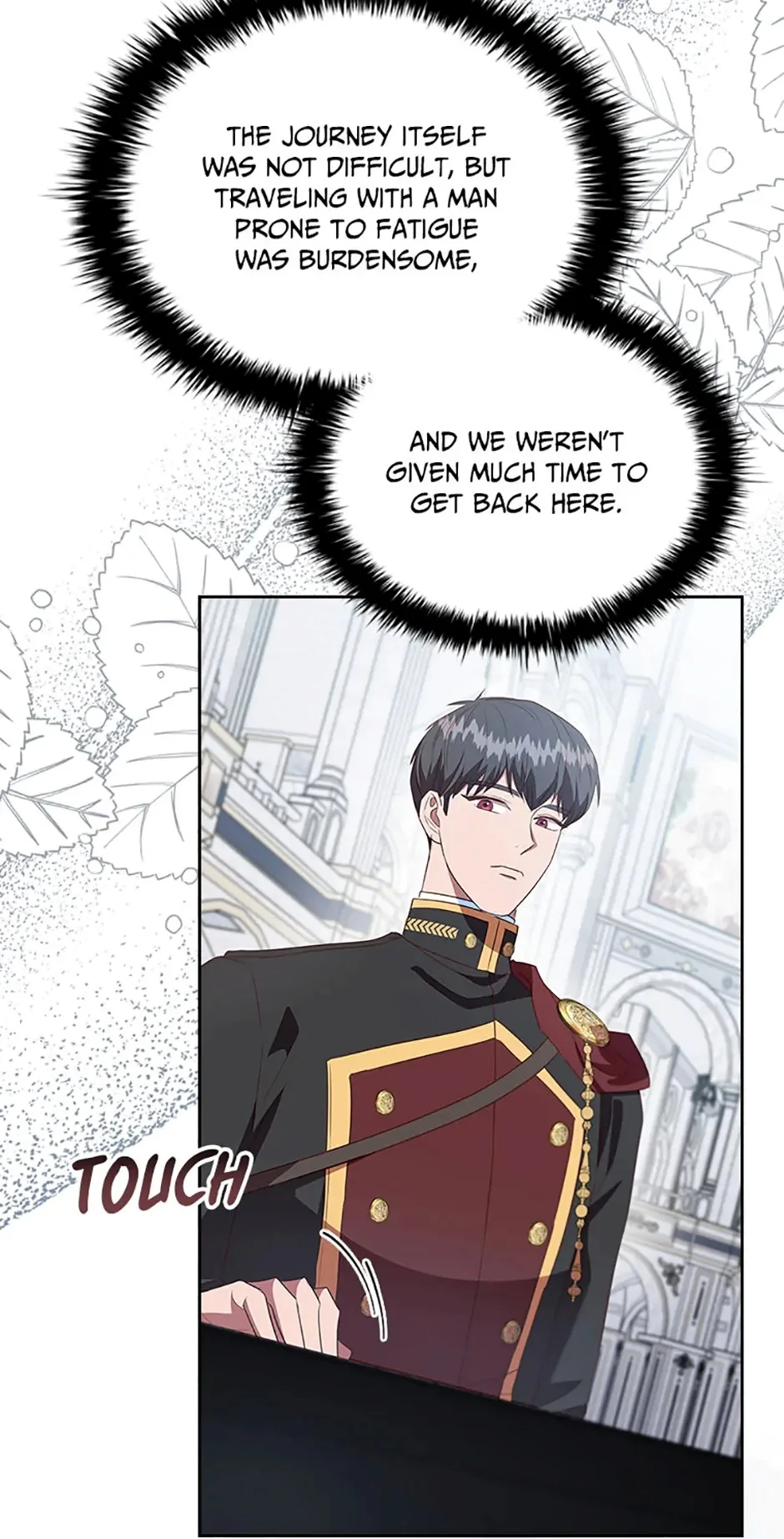 An Extra In The Family Is The First To Be Abandoned Chapter 94 276 ch 94 56