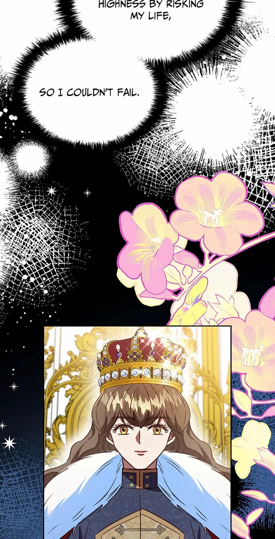 An Extra In The Family Is The First To Be Abandoned Chapter 94 278 ch 94 58