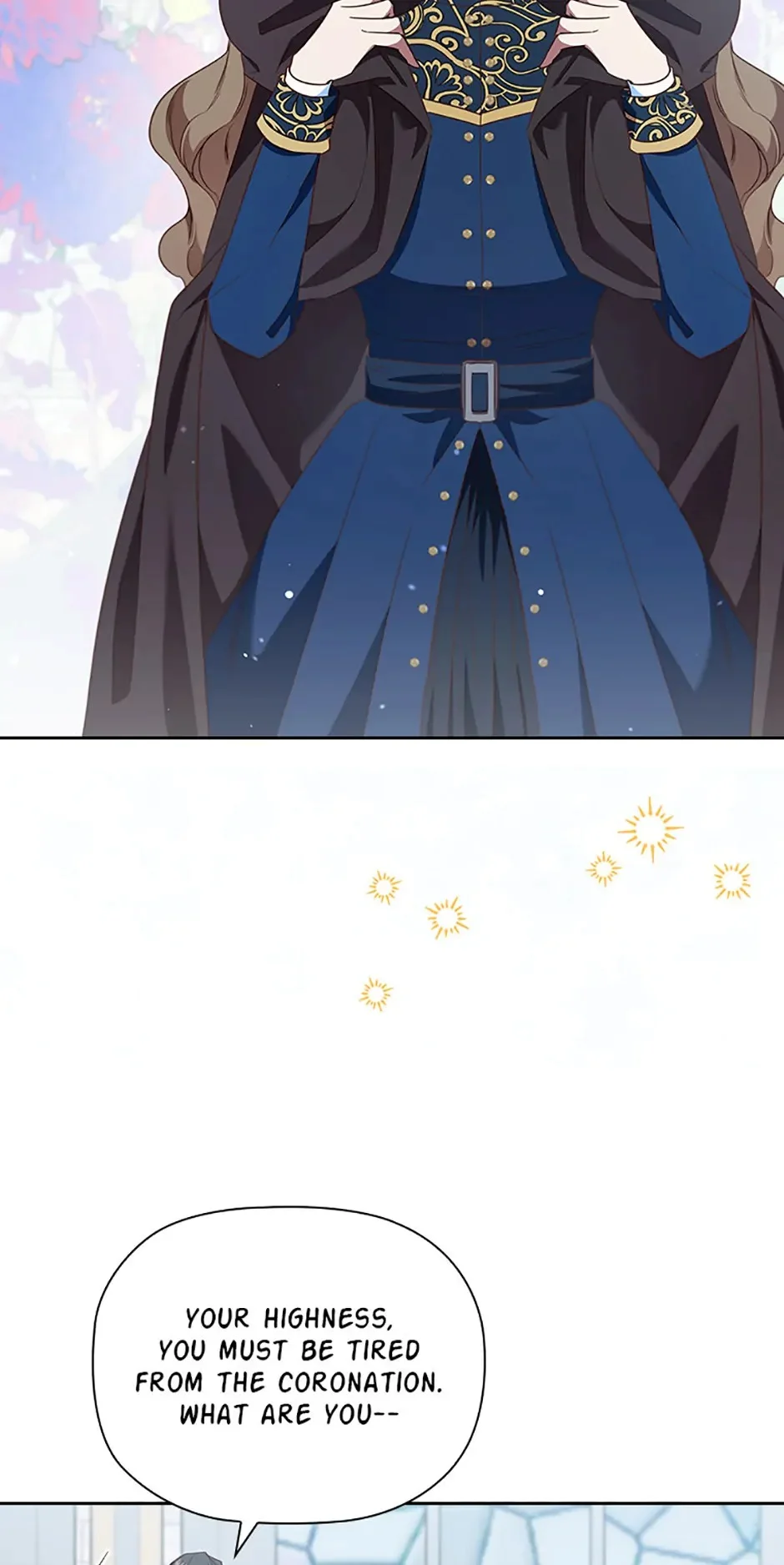 An Extra In The Family Is The First To Be Abandoned Chapter 94 286 ch 94 66