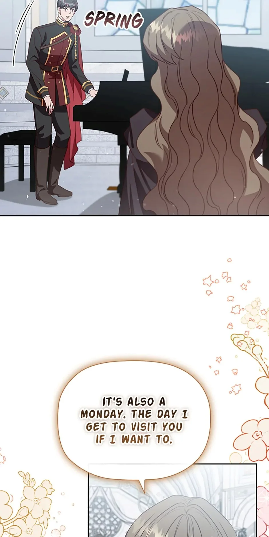 An Extra In The Family Is The First To Be Abandoned Chapter 94 287 ch 94 67