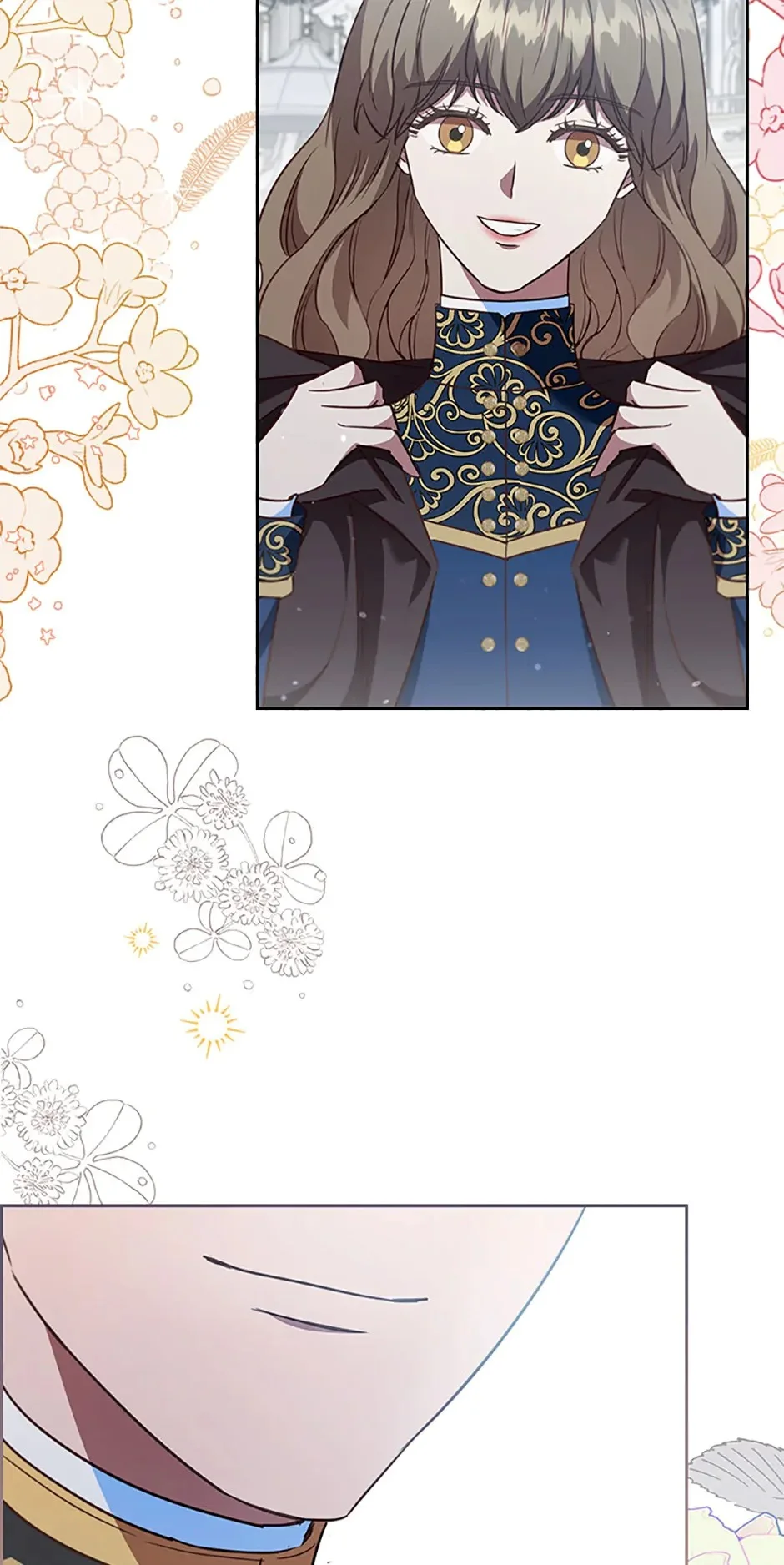 An Extra In The Family Is The First To Be Abandoned Chapter 94 288 ch 94 68