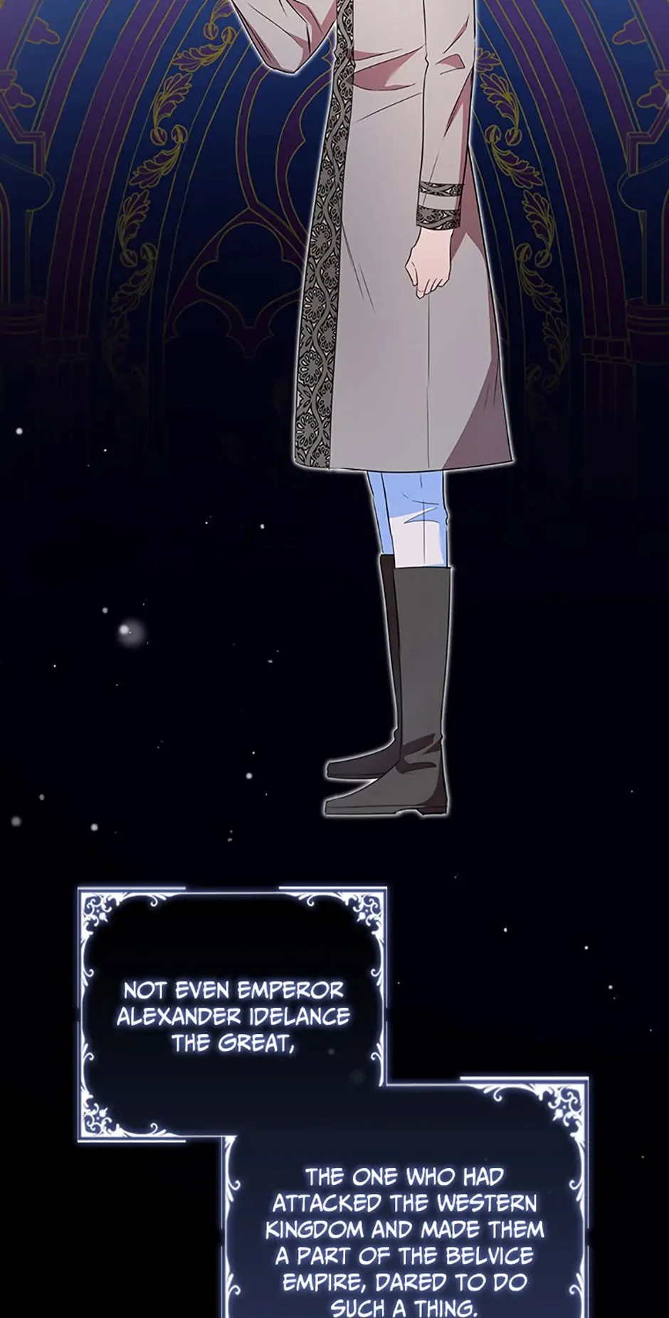 An Extra In The Family Is The First To Be Abandoned Chapter 94 229 ch 94 9