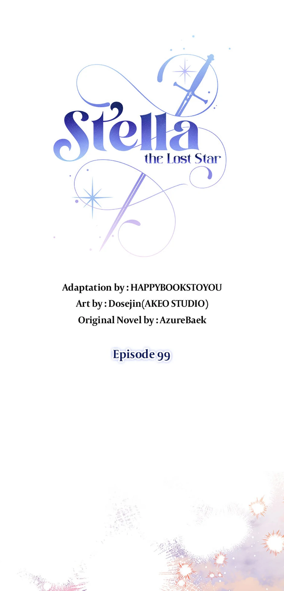 An Extra In The Family Is The First To Be Abandoned Chapter 99 237 ch 99 11