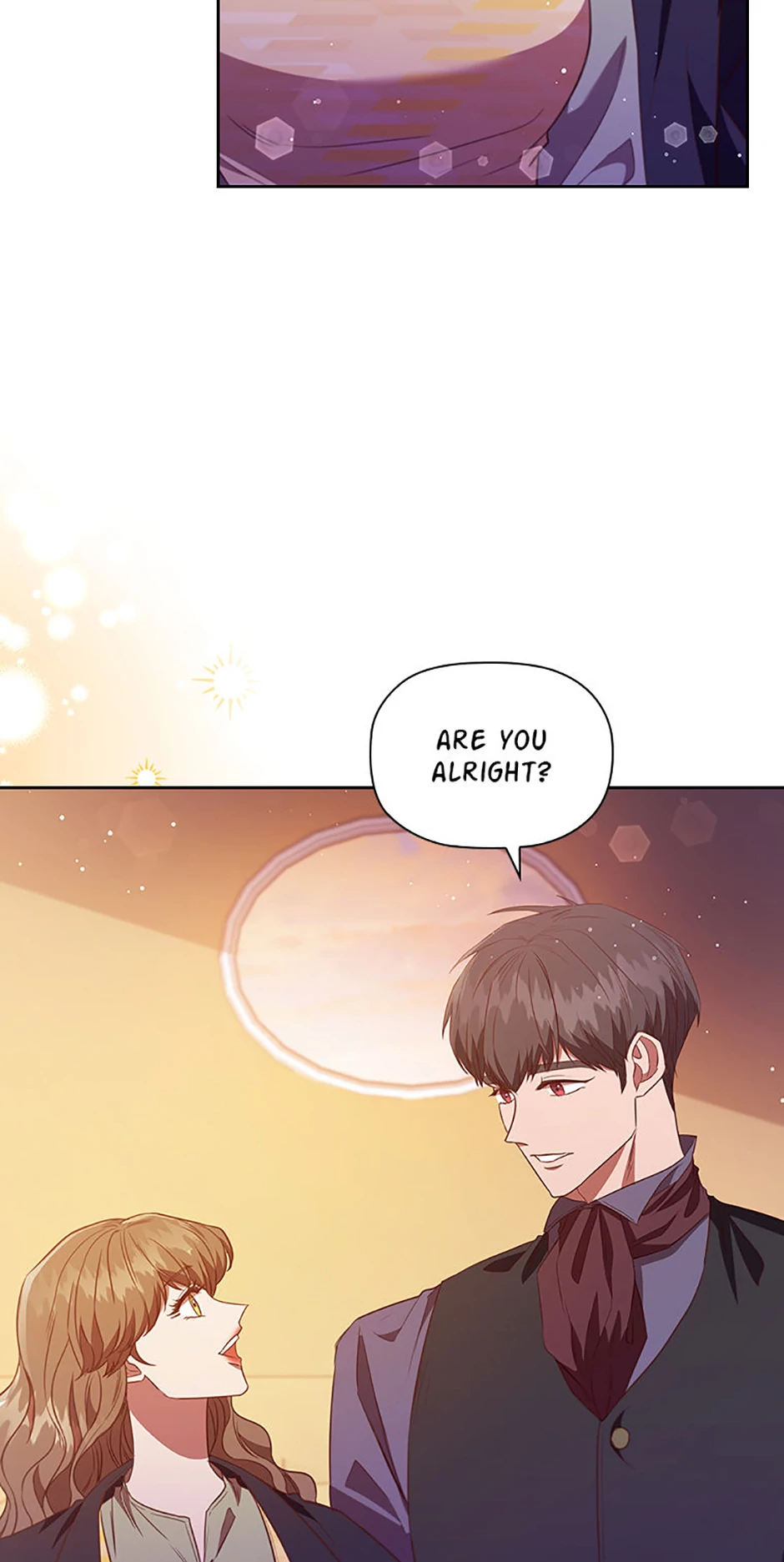 An Extra In The Family Is The First To Be Abandoned Chapter 99 242 ch 99 16