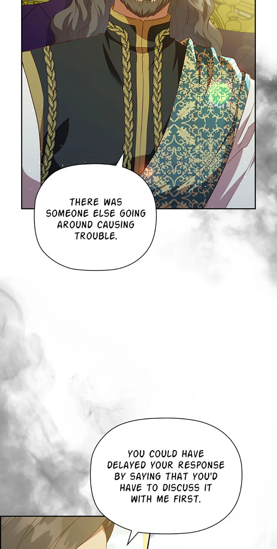 An Extra In The Family Is The First To Be Abandoned Chapter 99 263 ch 99 37