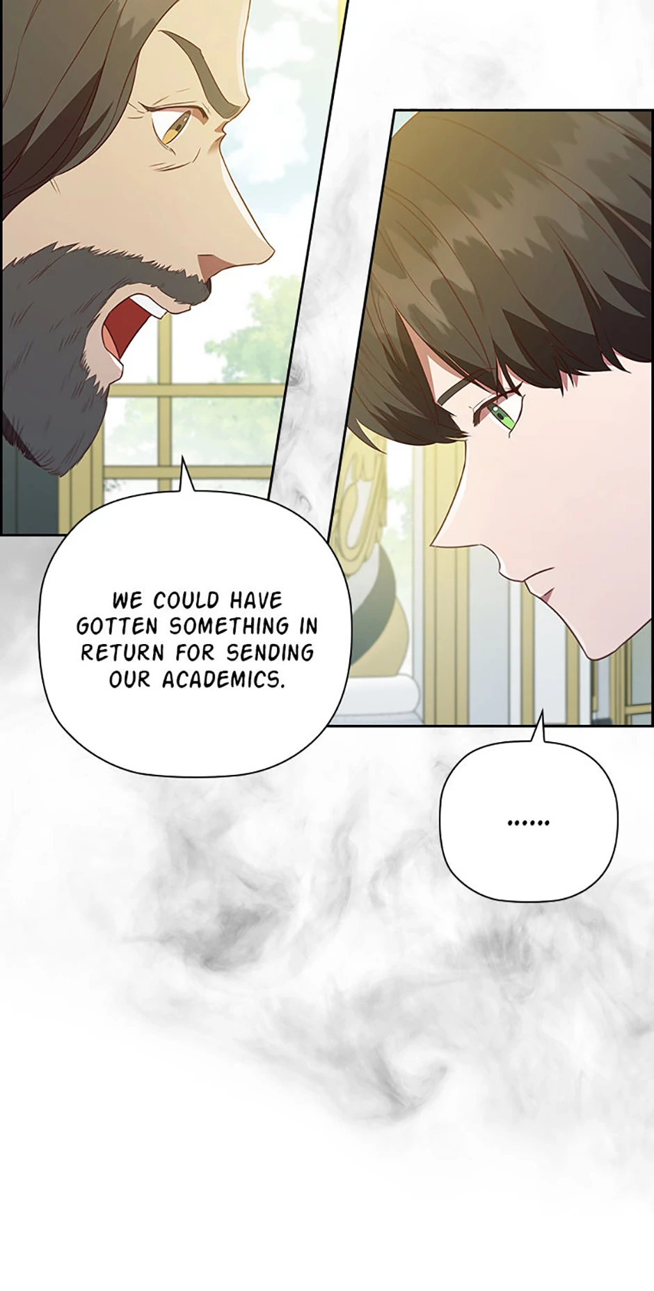 An Extra In The Family Is The First To Be Abandoned Chapter 99 264 ch 99 38