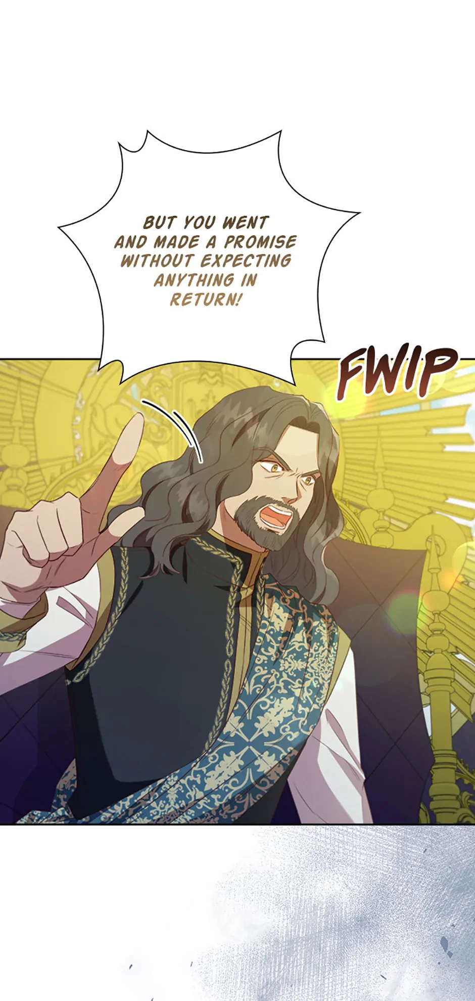 An Extra In The Family Is The First To Be Abandoned Chapter 99 265 ch 99 39