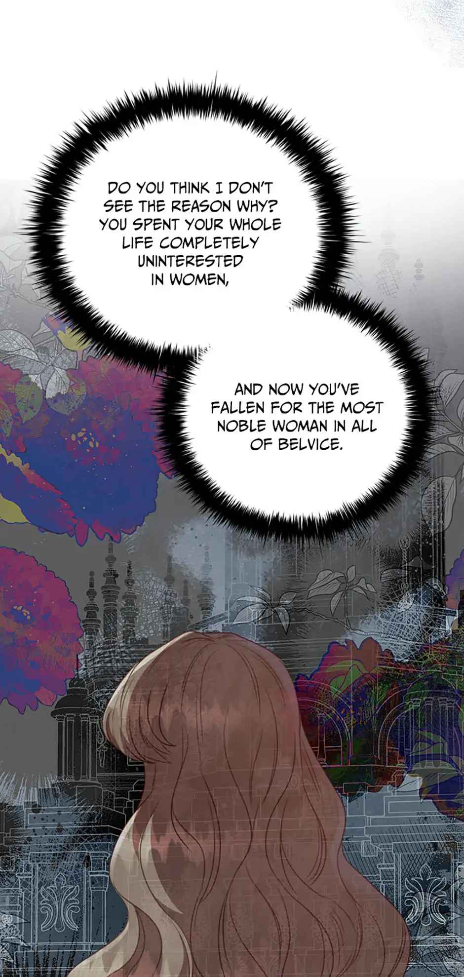 An Extra In The Family Is The First To Be Abandoned Chapter 99 268 ch 99 42