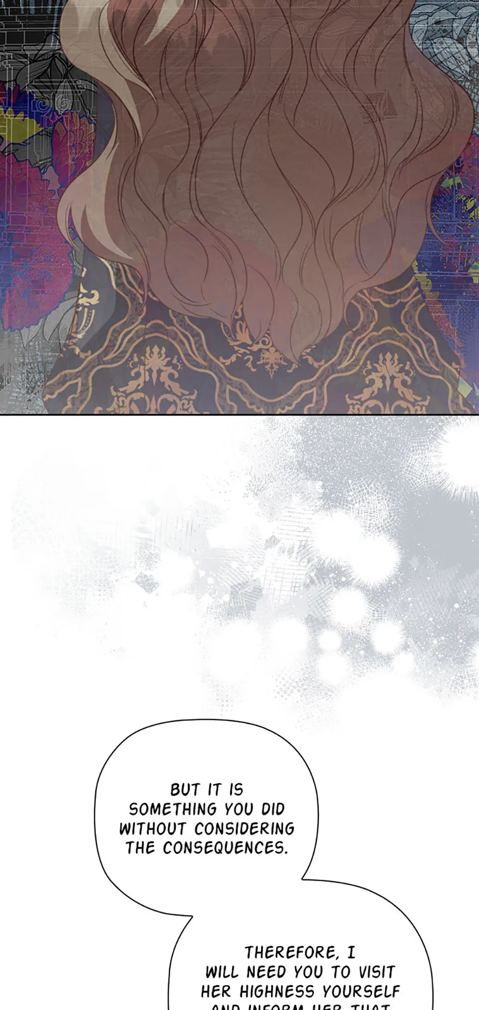 An Extra In The Family Is The First To Be Abandoned Chapter 99 269 ch 99 43