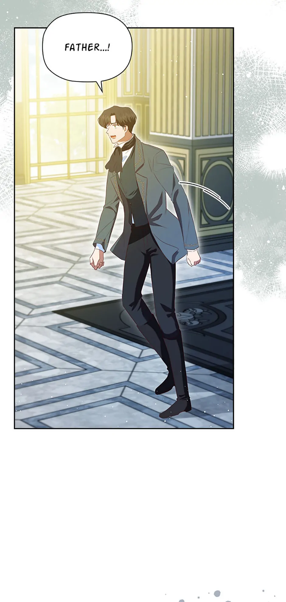 An Extra In The Family Is The First To Be Abandoned Chapter 99 271 ch 99 45