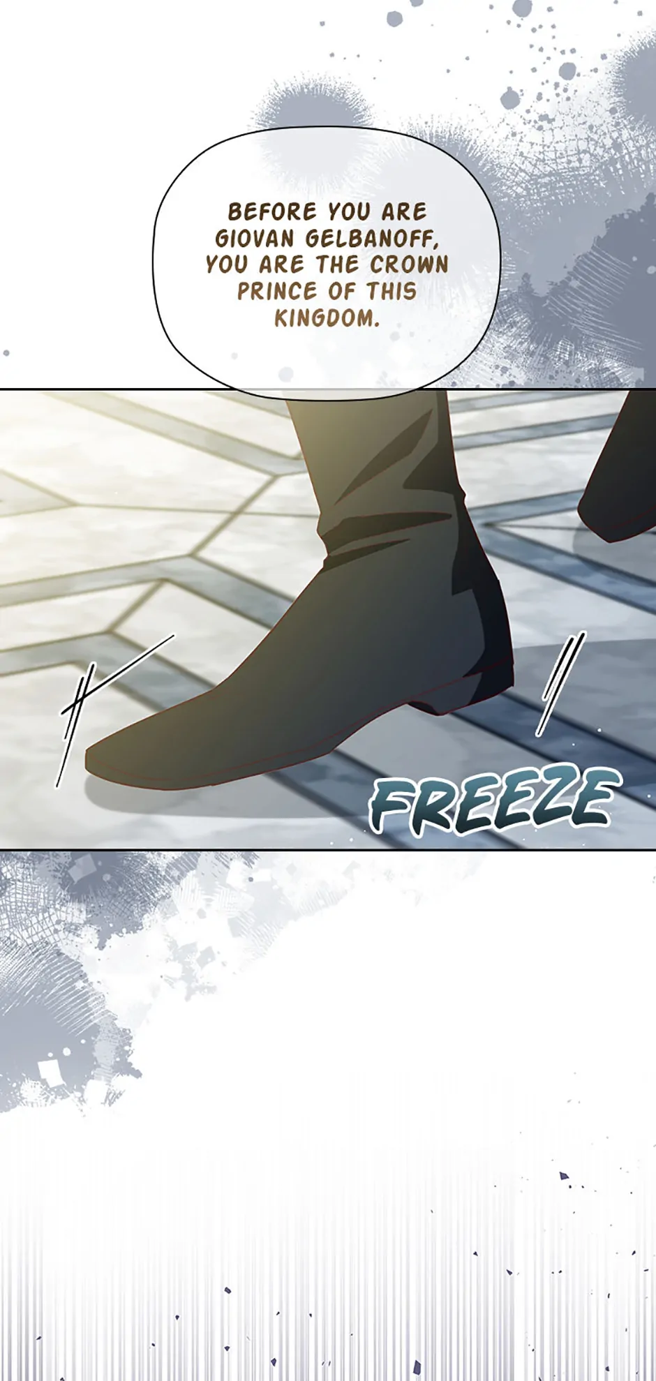 An Extra In The Family Is The First To Be Abandoned Chapter 99 272 ch 99 46