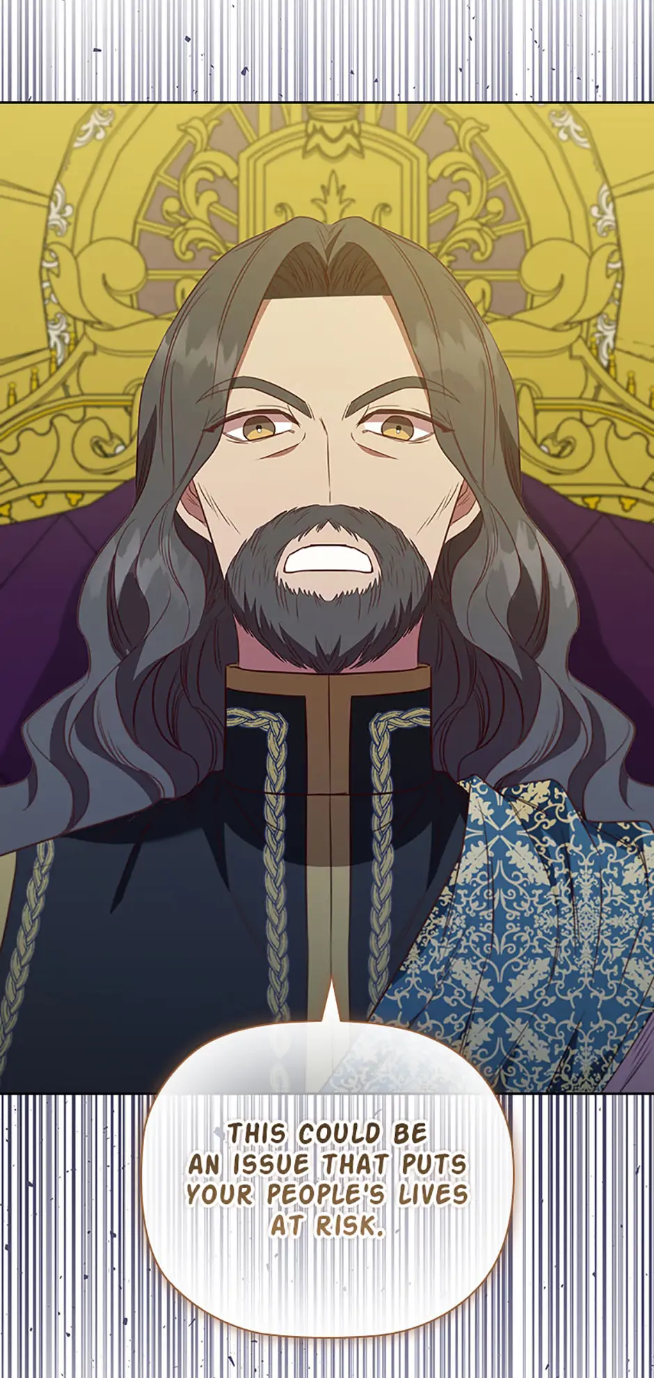 An Extra In The Family Is The First To Be Abandoned Chapter 99 273 ch 99 47