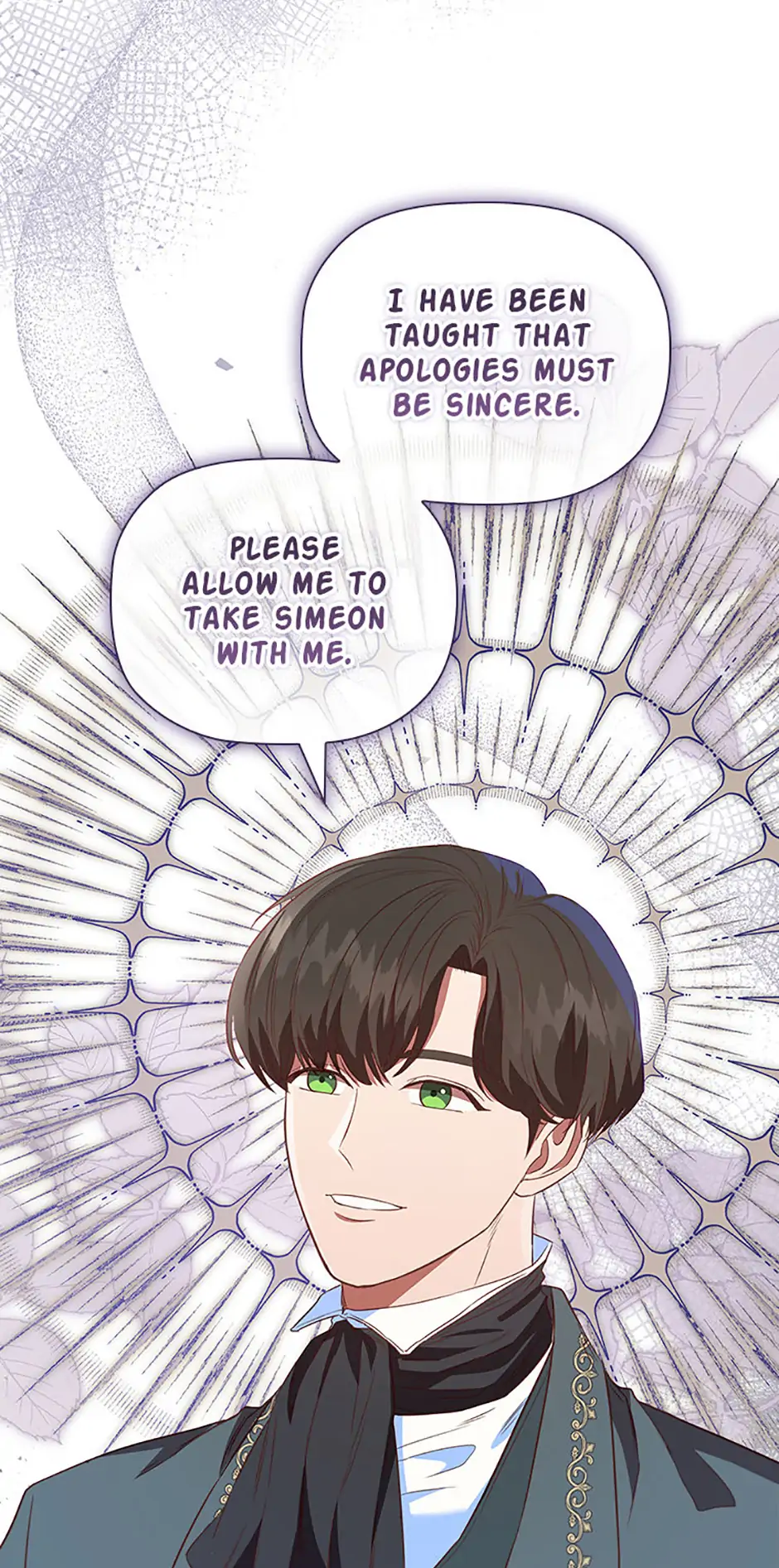 An Extra In The Family Is The First To Be Abandoned Chapter 99 278 ch 99 52