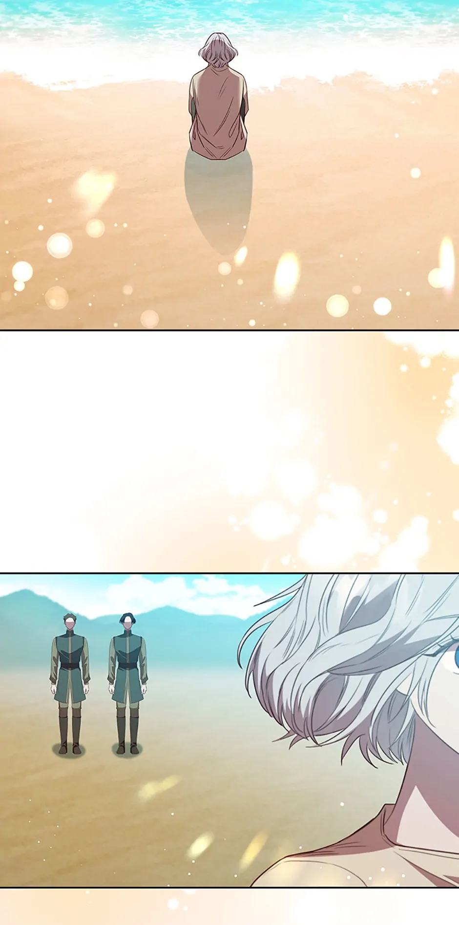 An Extra In The Family Is The First To Be Abandoned Chapter 99 283 ch 99 57