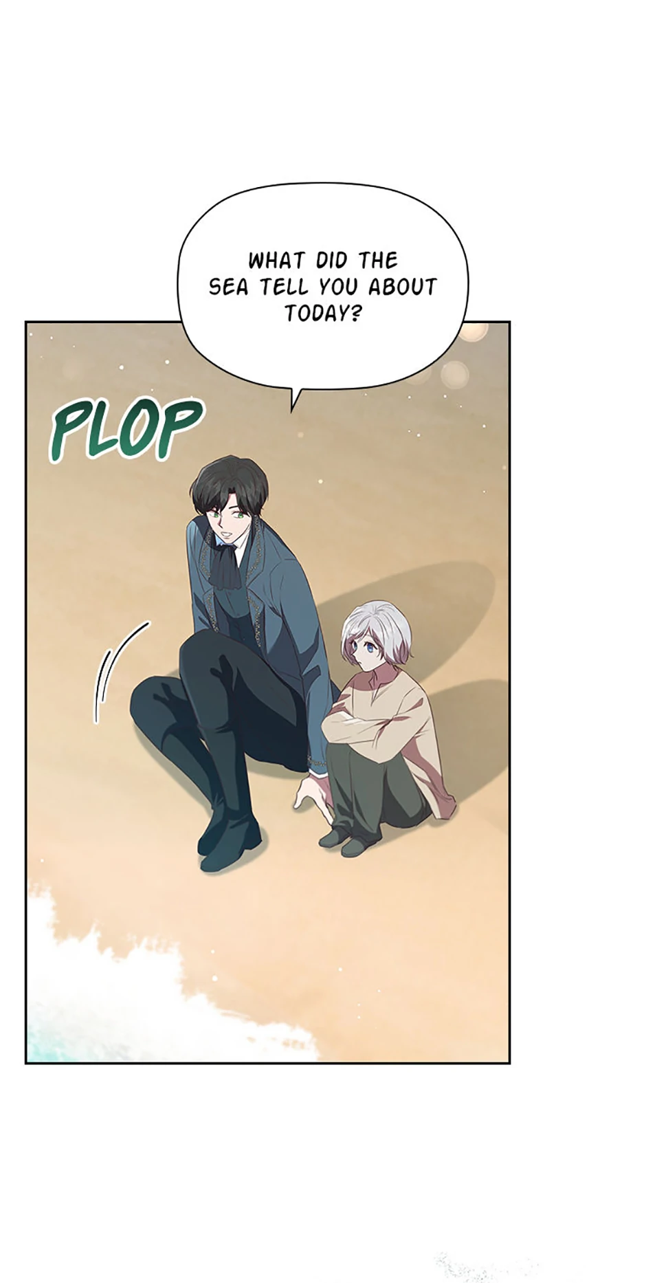 An Extra In The Family Is The First To Be Abandoned Chapter 99 287 ch 99 61