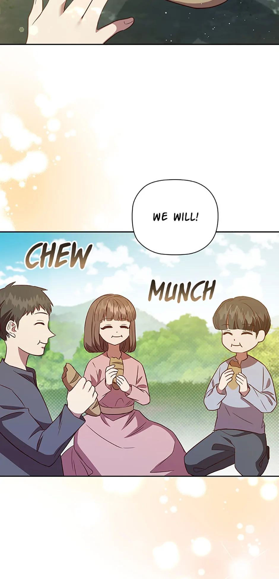 An Extra In The Family Is The First To Be Abandoned Chapter 99 235 ch 99 9