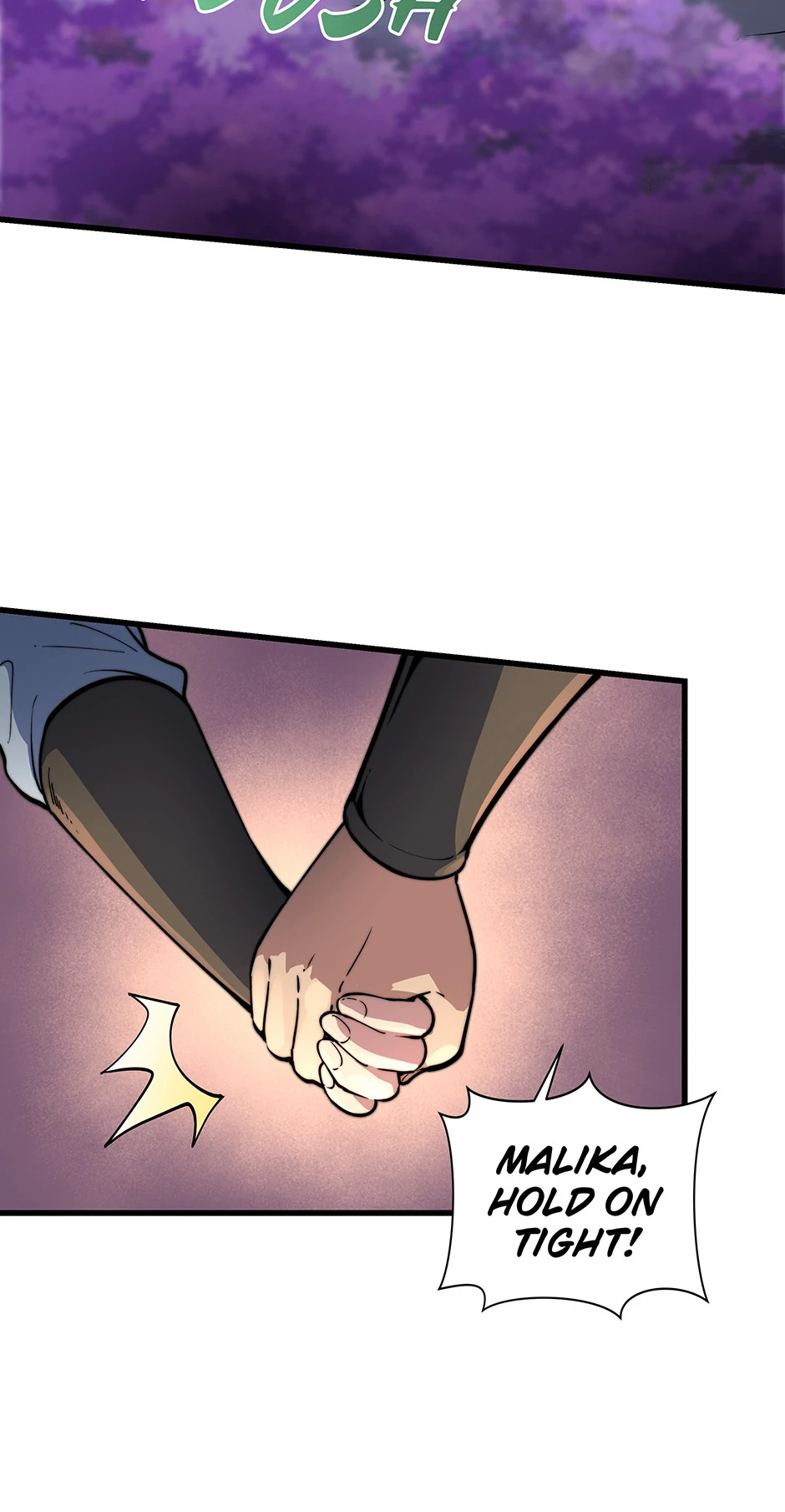 An Outcast In Another World Chapter 1 296 ch 1 13