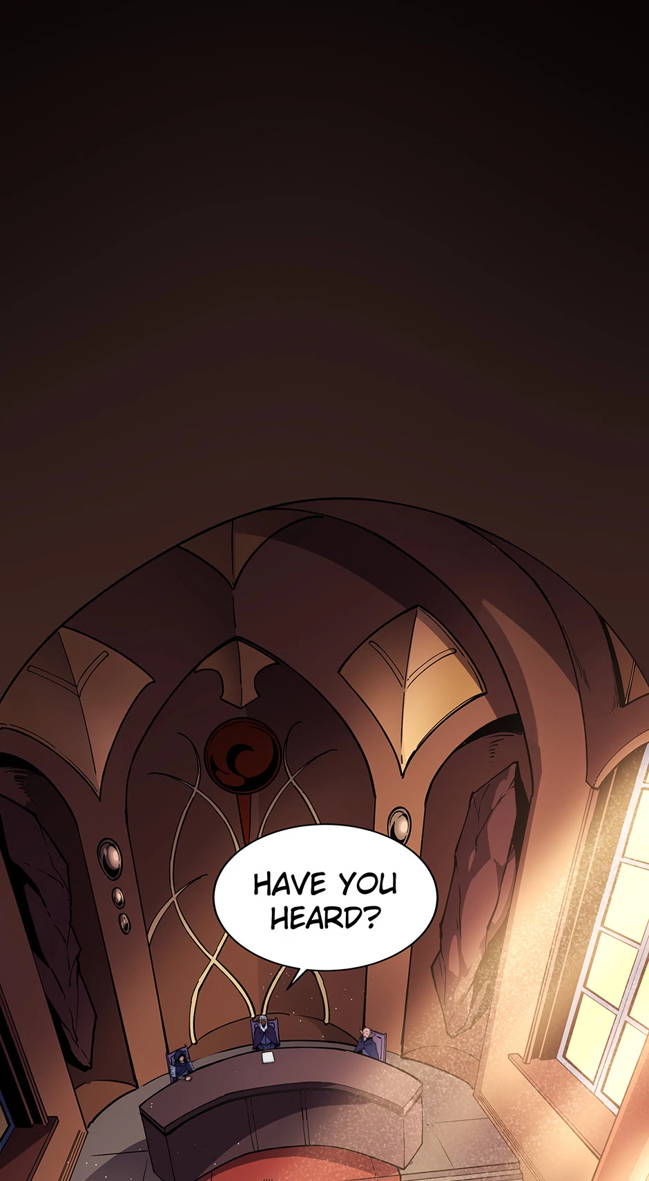 An Outcast In Another World Chapter 1 303 ch 1 20