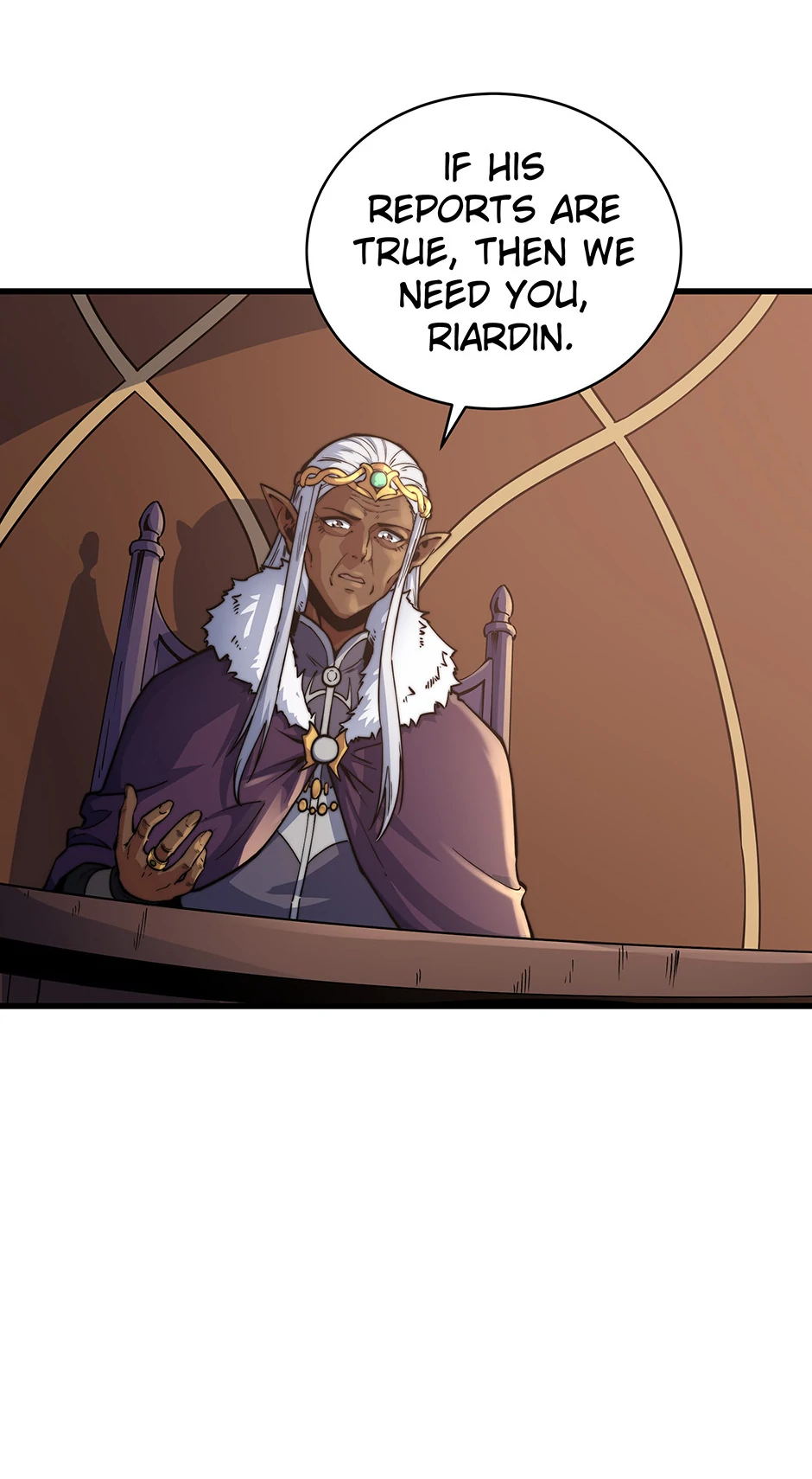 An Outcast In Another World Chapter 1 305 ch 1 22