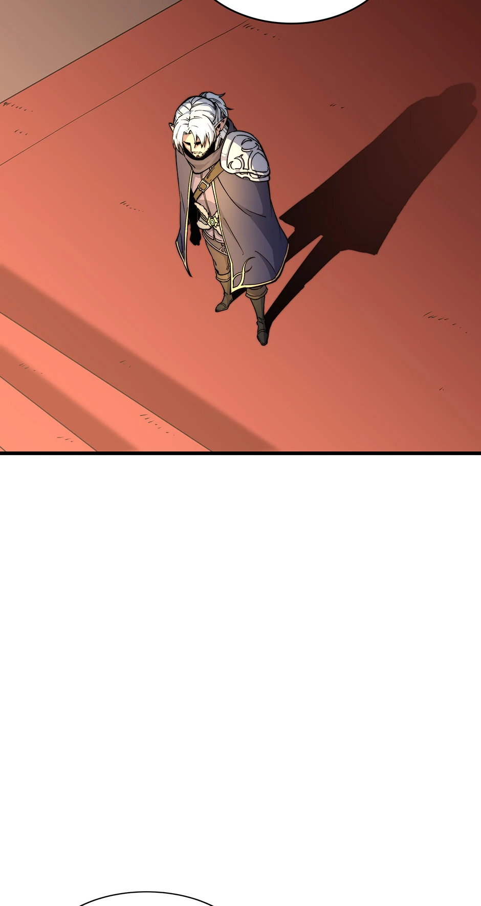 An Outcast In Another World Chapter 1 319 ch 1 36