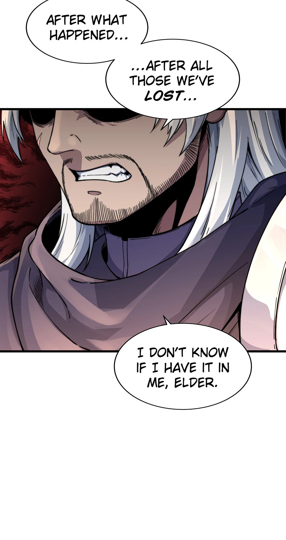 An Outcast In Another World Chapter 1 320 ch 1 37